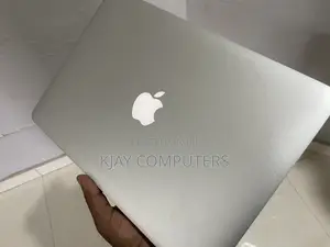 Laptop Apple MacBook Air 2015 4GB Intel Core i5 SSD 256GB