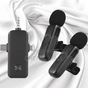 3 in 1 Microphone(548