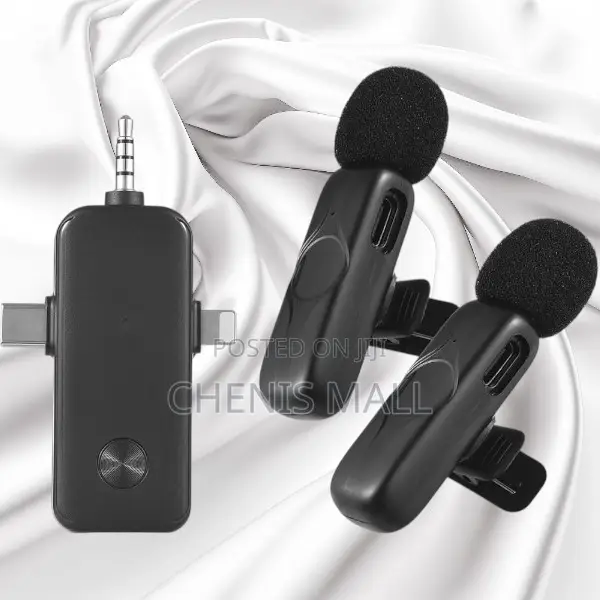 3 in 1 Microphone(548