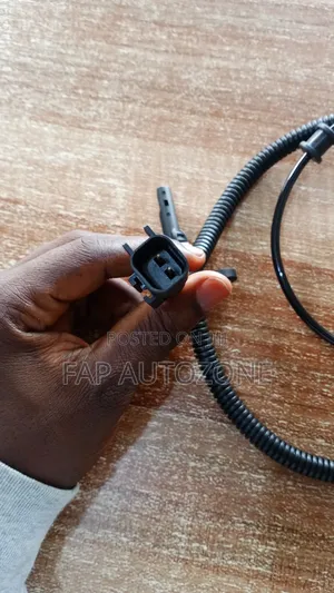 10273. Original Ultra Power Abs Sensor From Usa