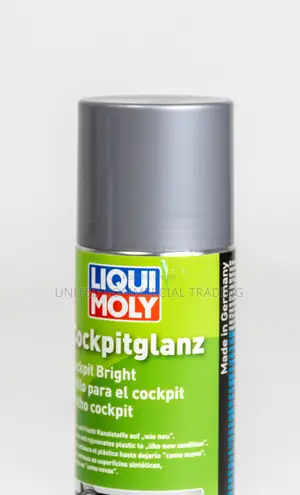 Cockpit Bright (200ml Imo)