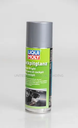 Cockpit Bright (200ml Imo)