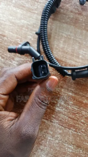 10274. Original Ultra Power Abs Sensor From Usa