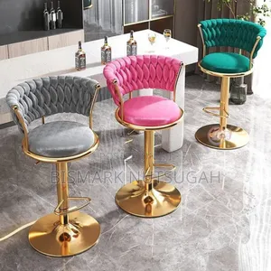 Luxury Kitchen/Bar Stools Chairs