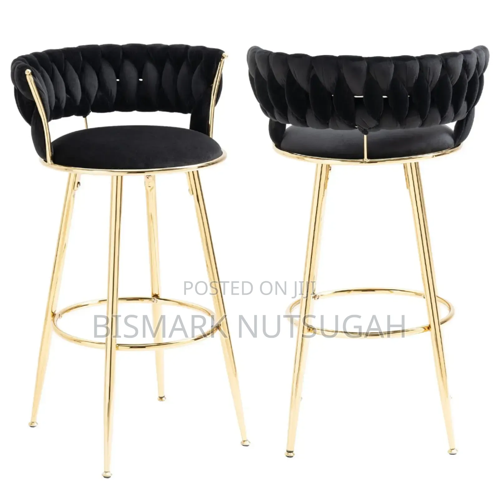 Luxury Kitchen/Bar Stools Chairs