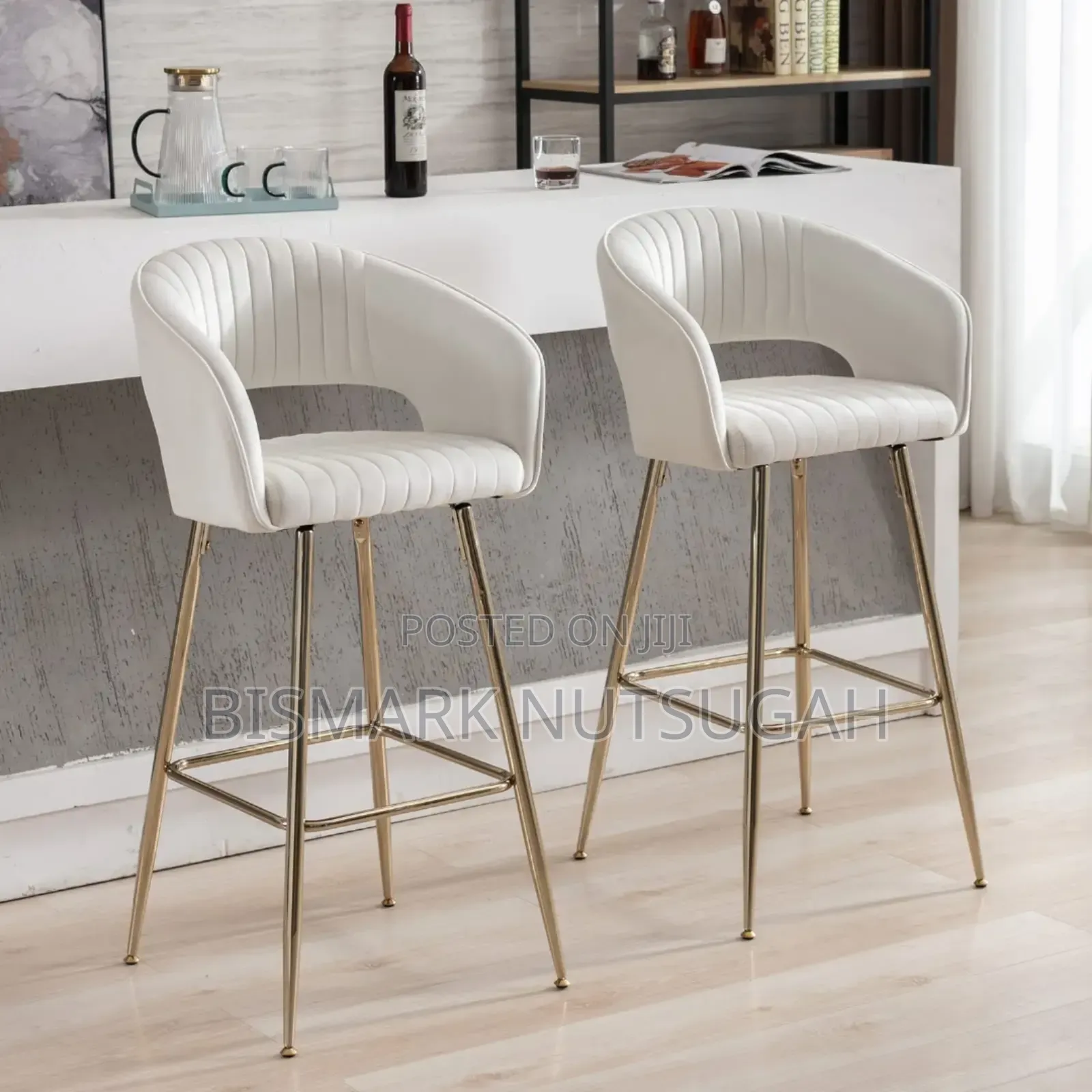 Luxury Kitchen/Bar Stools Chairs