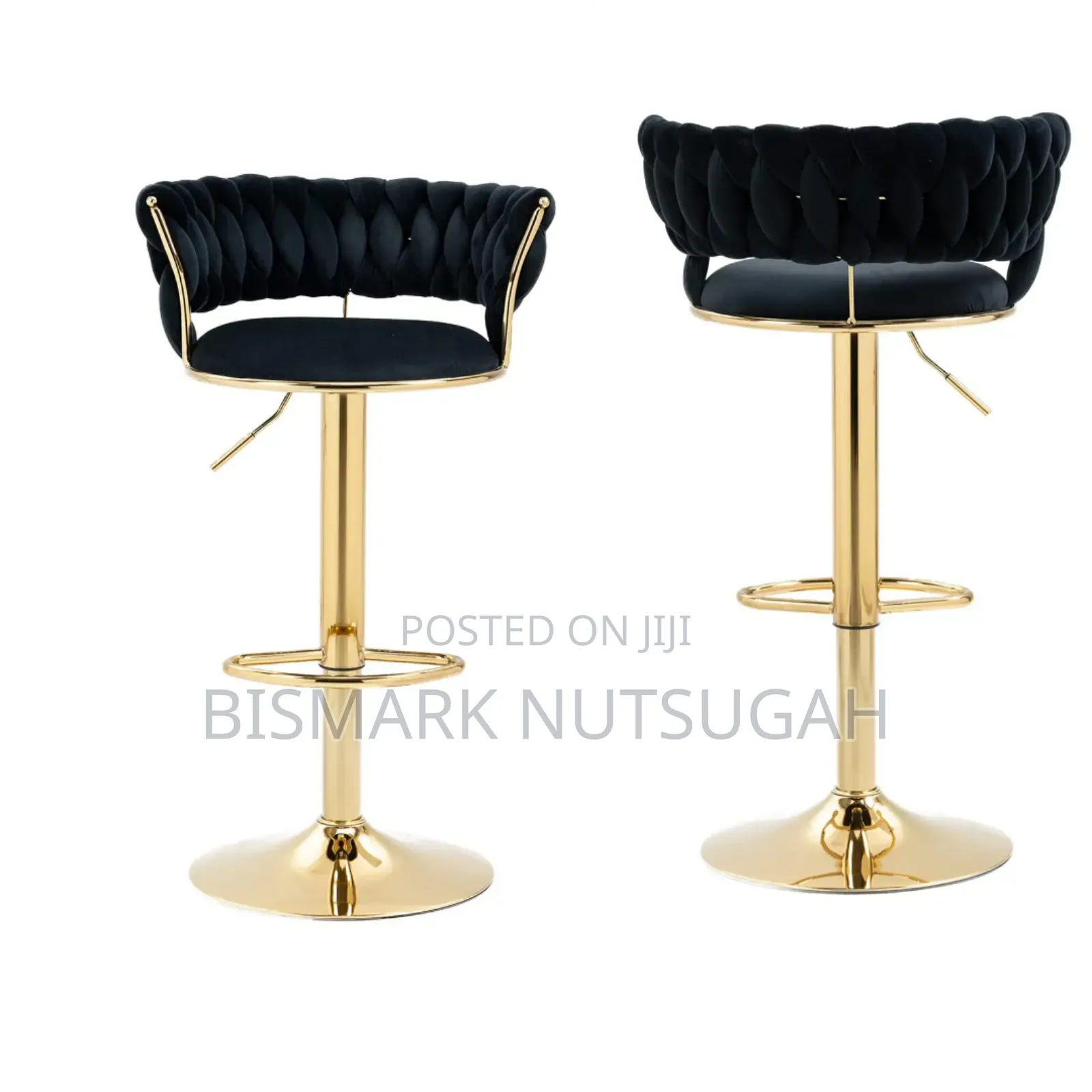 Luxury Kitchen/Bar Stools Chairs
