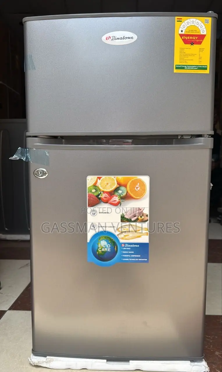Binatone Table Top Double Door