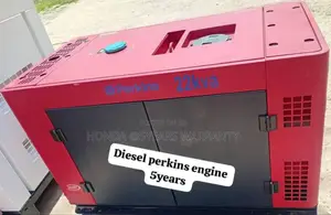 Energy Transformative Power 22kva Perkins Generator 22kva
