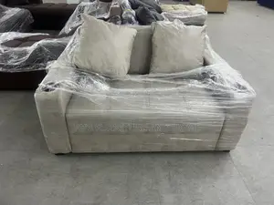 2 In 1 Sofa
