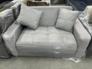 2 In 1 Sofa