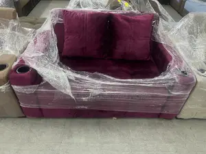 2 In 1 Sofa