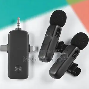 3 in 1 Microphone(4698