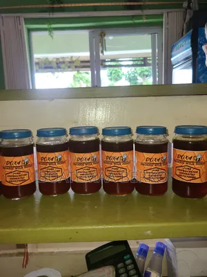 Organic Honey
