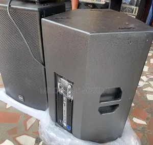 RCF 15inches Stage/Active Monitor Speakers