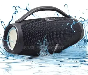 JBL Boombox 3 Speaker