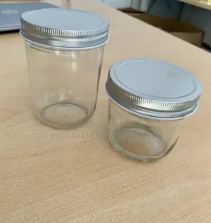 Shito Glass Bottles, Jars, Juice Bottles,Tin and Plastics