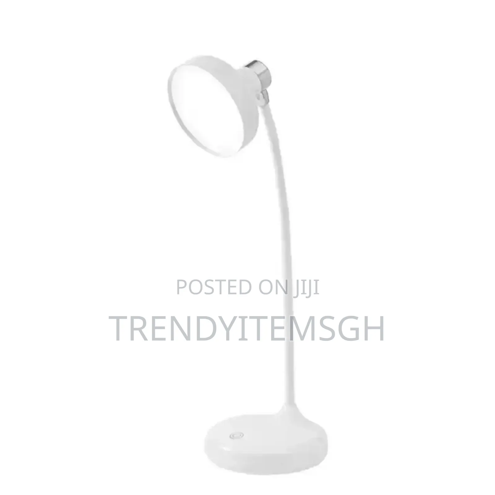 Dimmable 3 Colour Temperature Desk Study Table Lamp