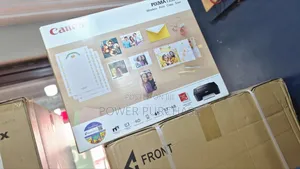 Tranquil Canon Pixma Ts3340 Printer 