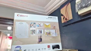 Quite Canon Pixma Ts3340 Printer.
