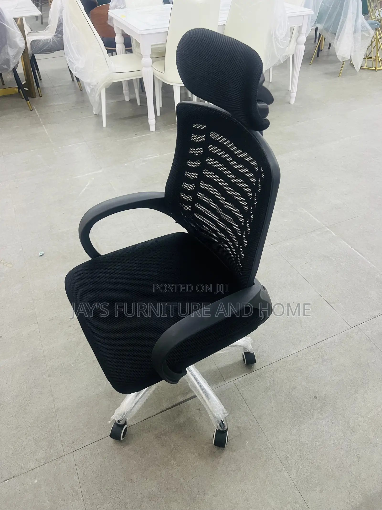 Office Swivel Chair 5003