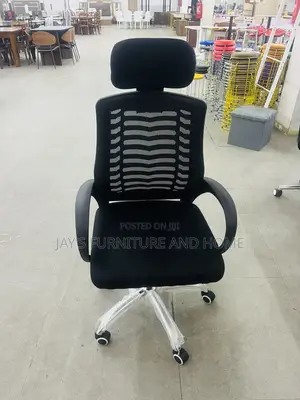 Office Swivel Chair 5003
