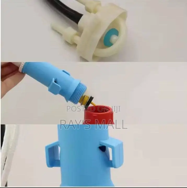 Plasson Automatic Drinkers