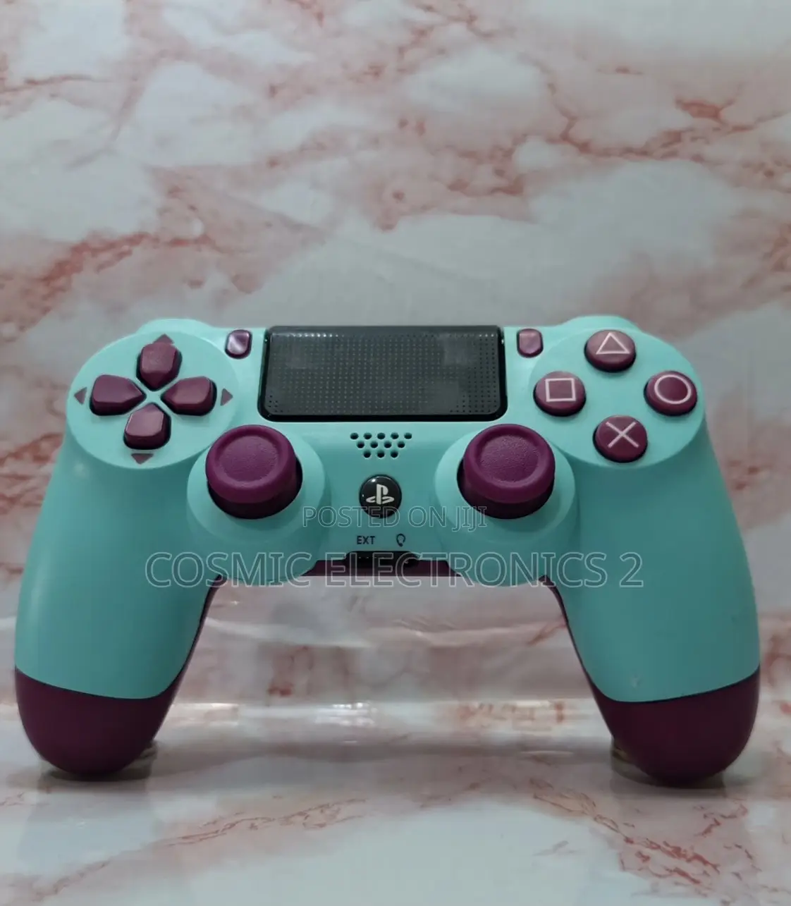 Colored Wireless Playstation 4 Game Controller