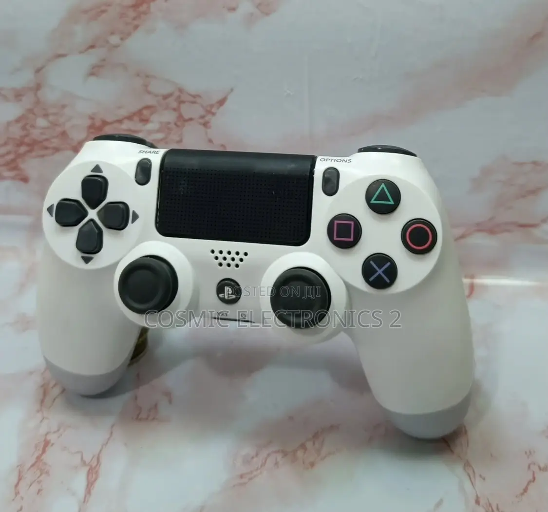 Colored Wireless Playstation 4 Game Controller