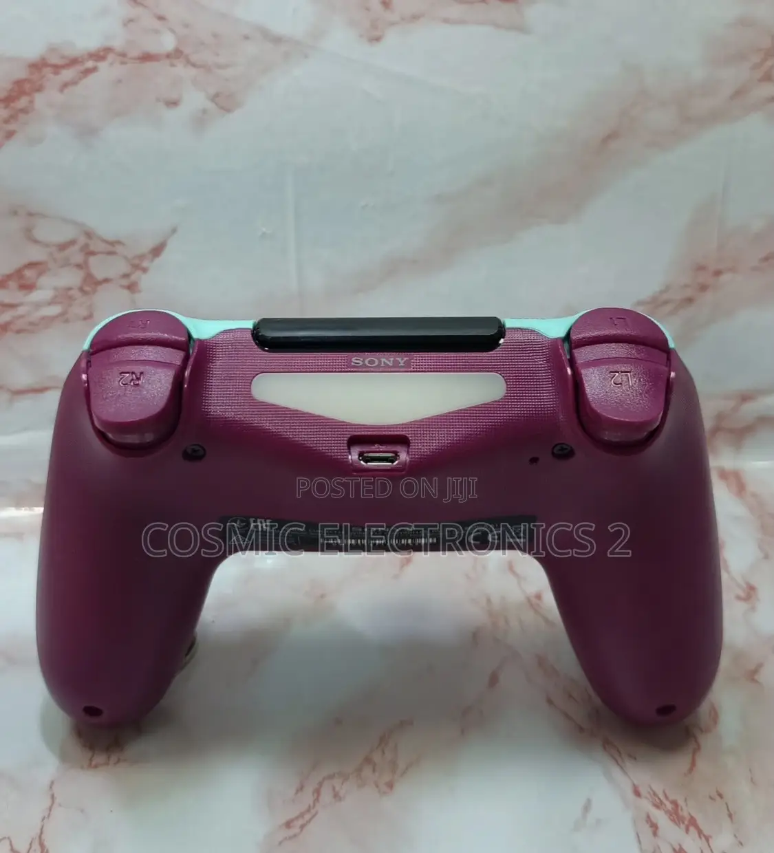 Colored Wireless Playstation 4 Game Controller