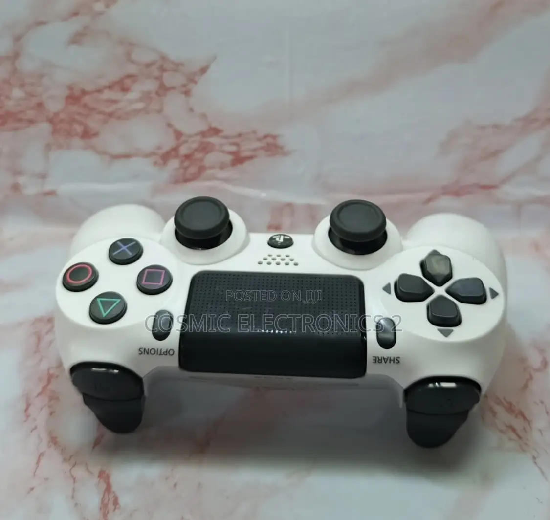 Colored Wireless Playstation 4 Game Controller