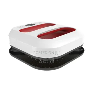 Smart Heat Press Machine 9in X 9in