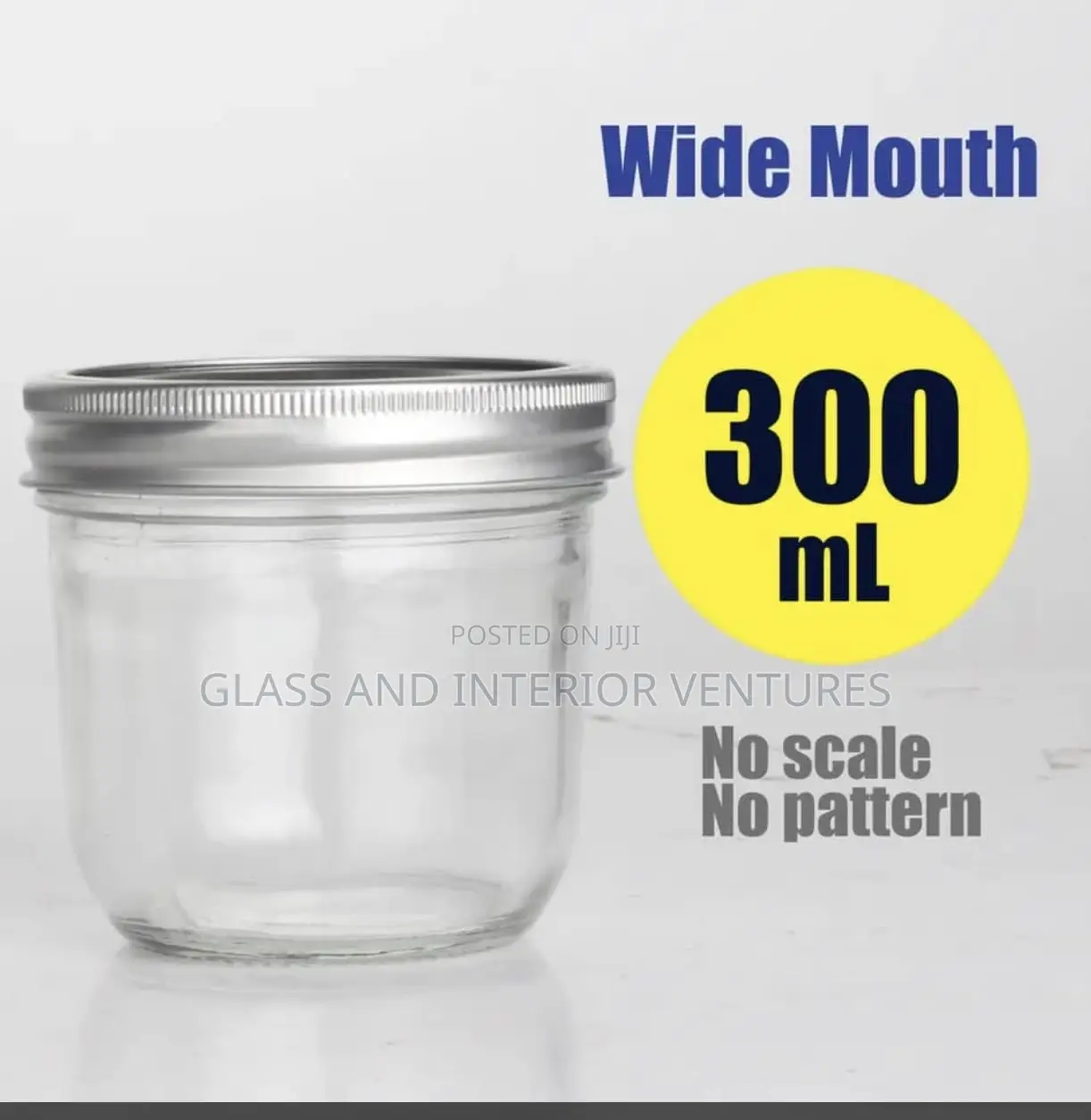 Shito Glass Bottles, Jars, Juice Bottles,Tin and Plastics