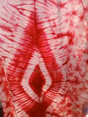 Maxi Tye N Dye Dresses