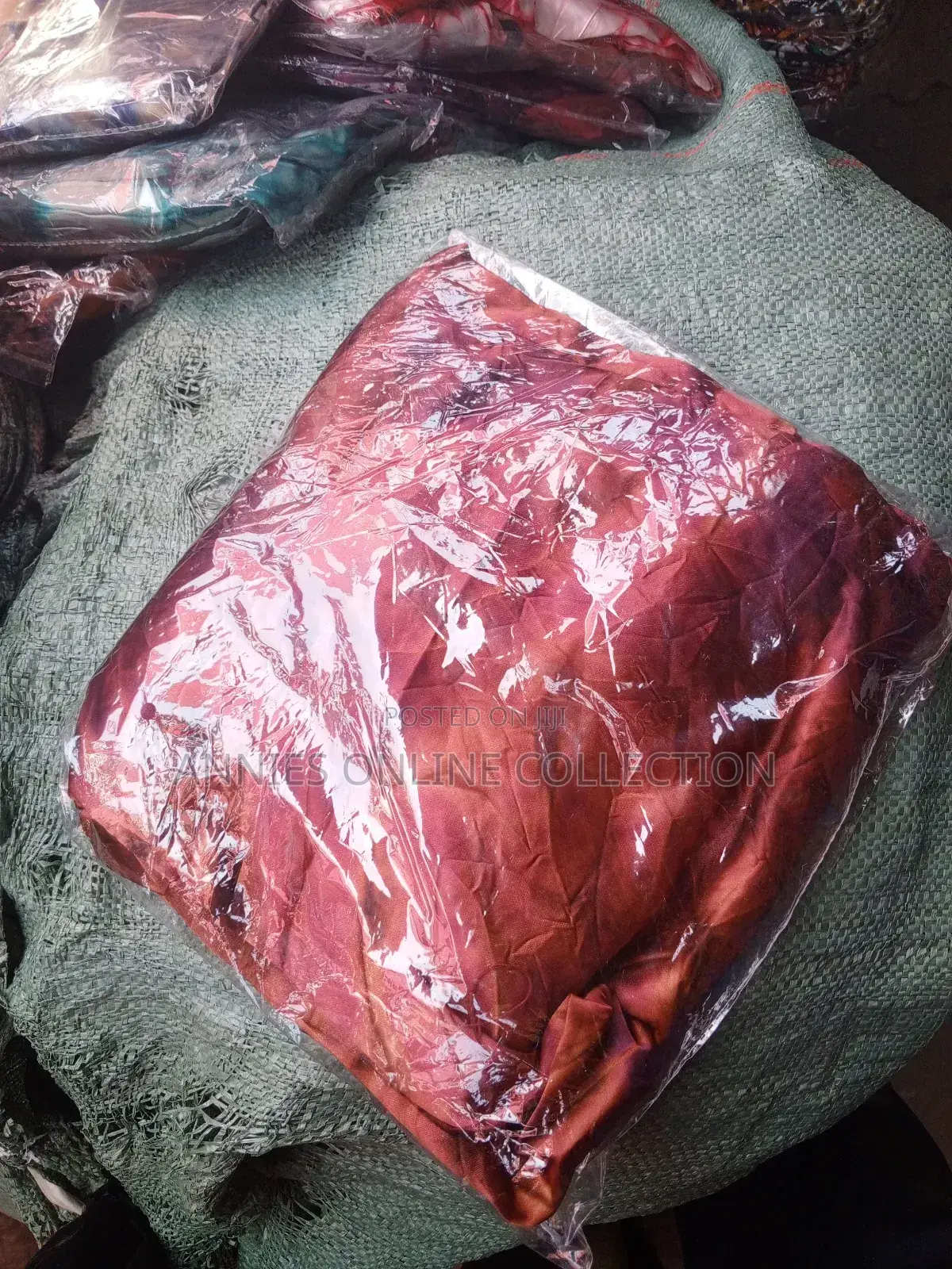 Maxi Tye N Dye Dresses