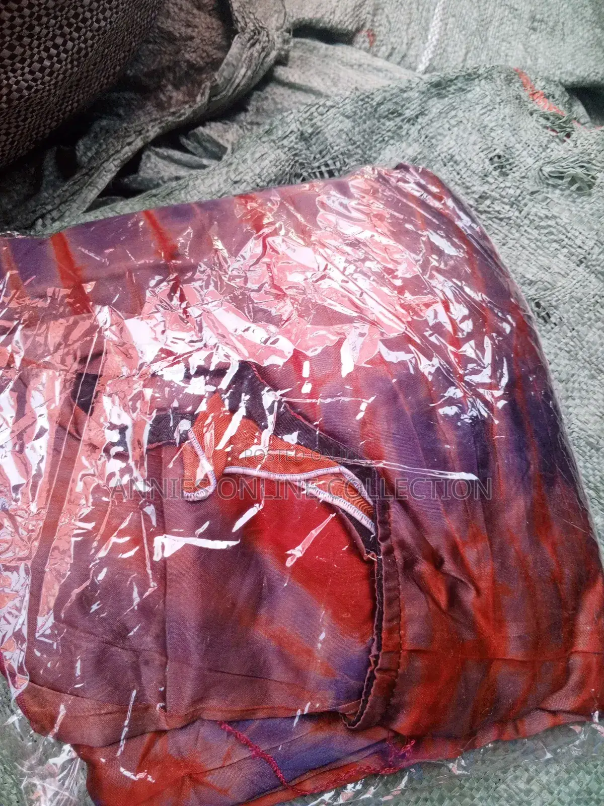 Maxi Tye N Dye Dresses