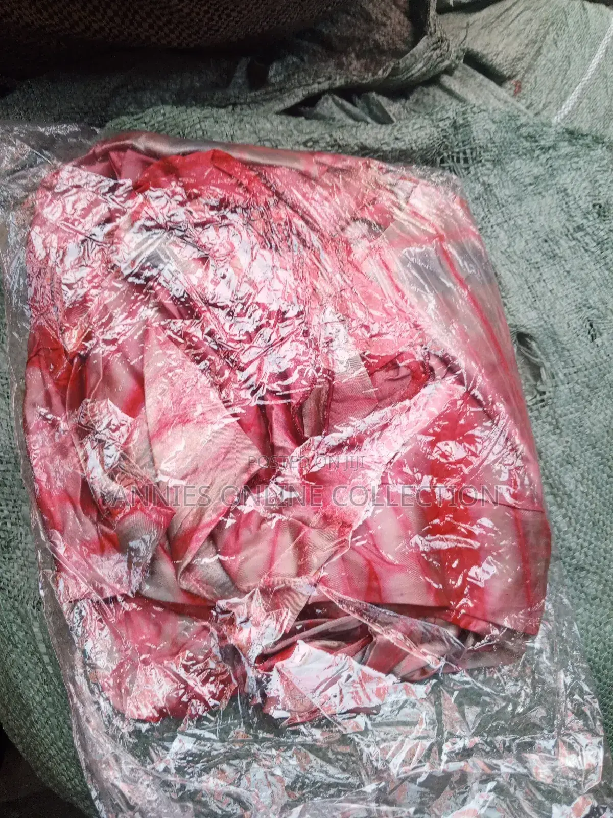 Maxi Tye N Dye Dresses