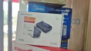 Qualified Snaptain P30 Projector