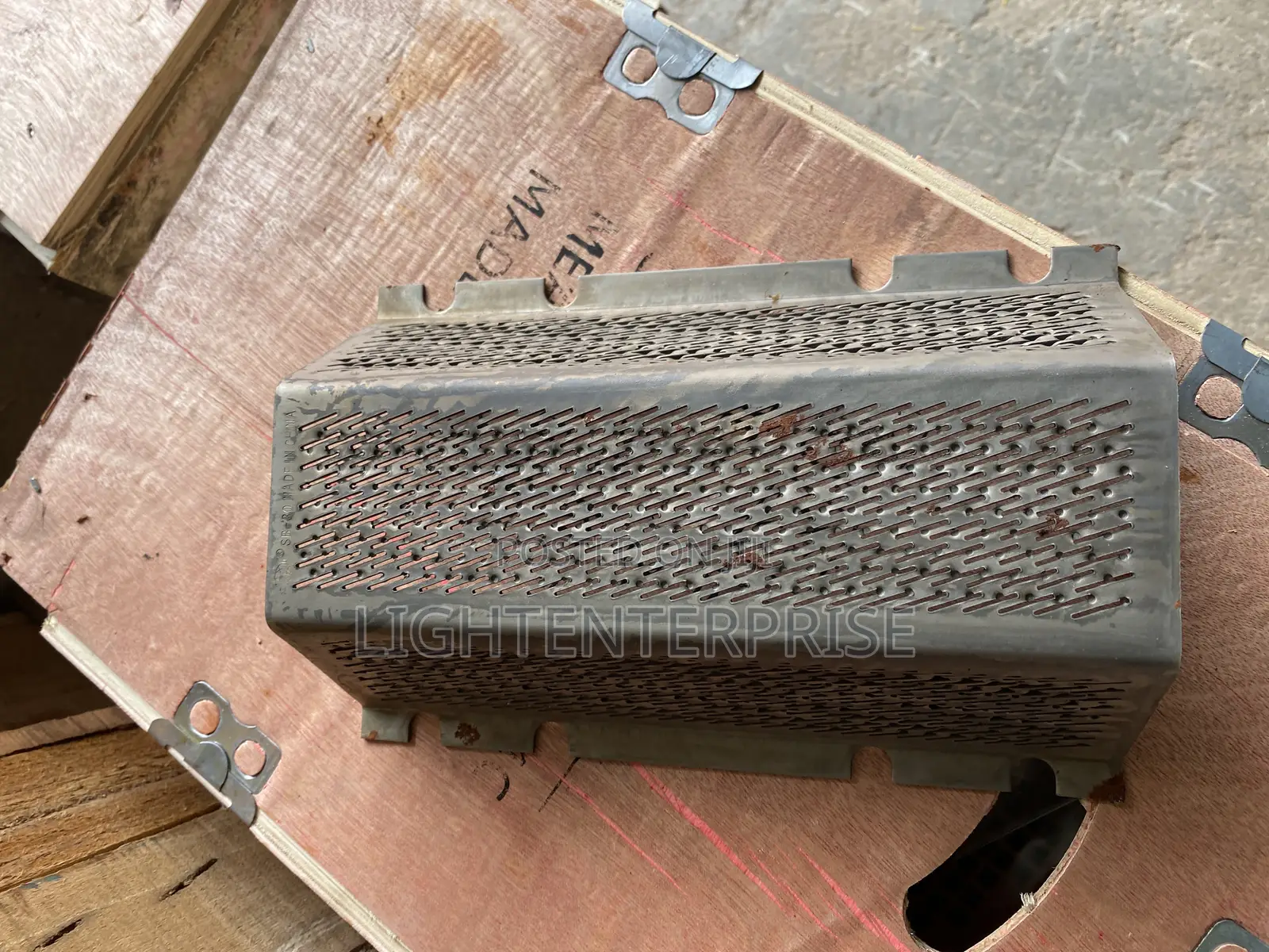 Sb30 Rice Huller Sieve