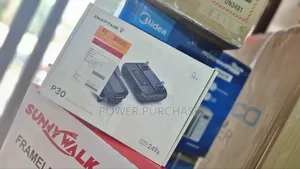 Soft Snaptain P30 Projector