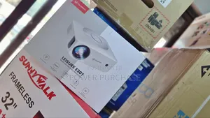 Unyielding Vankyo Projector E30bt