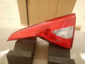 Hyundia Sonata Boot Light 2015 2016 2017