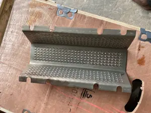 Sb10 Rice Huller Sieve