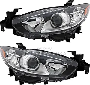 Mazda 6 Headlights 2014 2015 2016 2017 2018 2019 2020