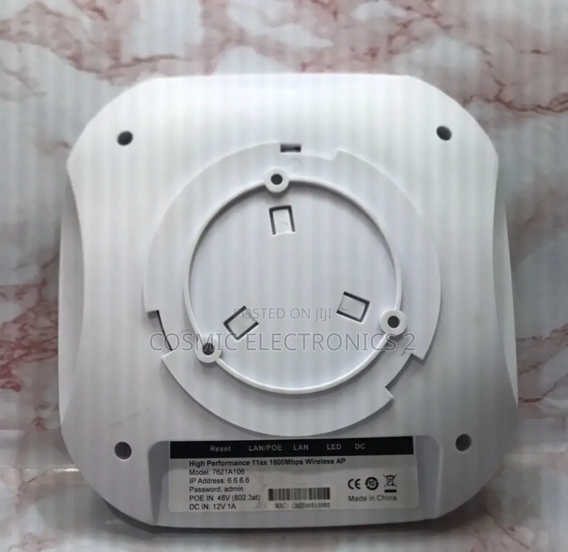 Kuwfi Wifi Ceiling Access Point