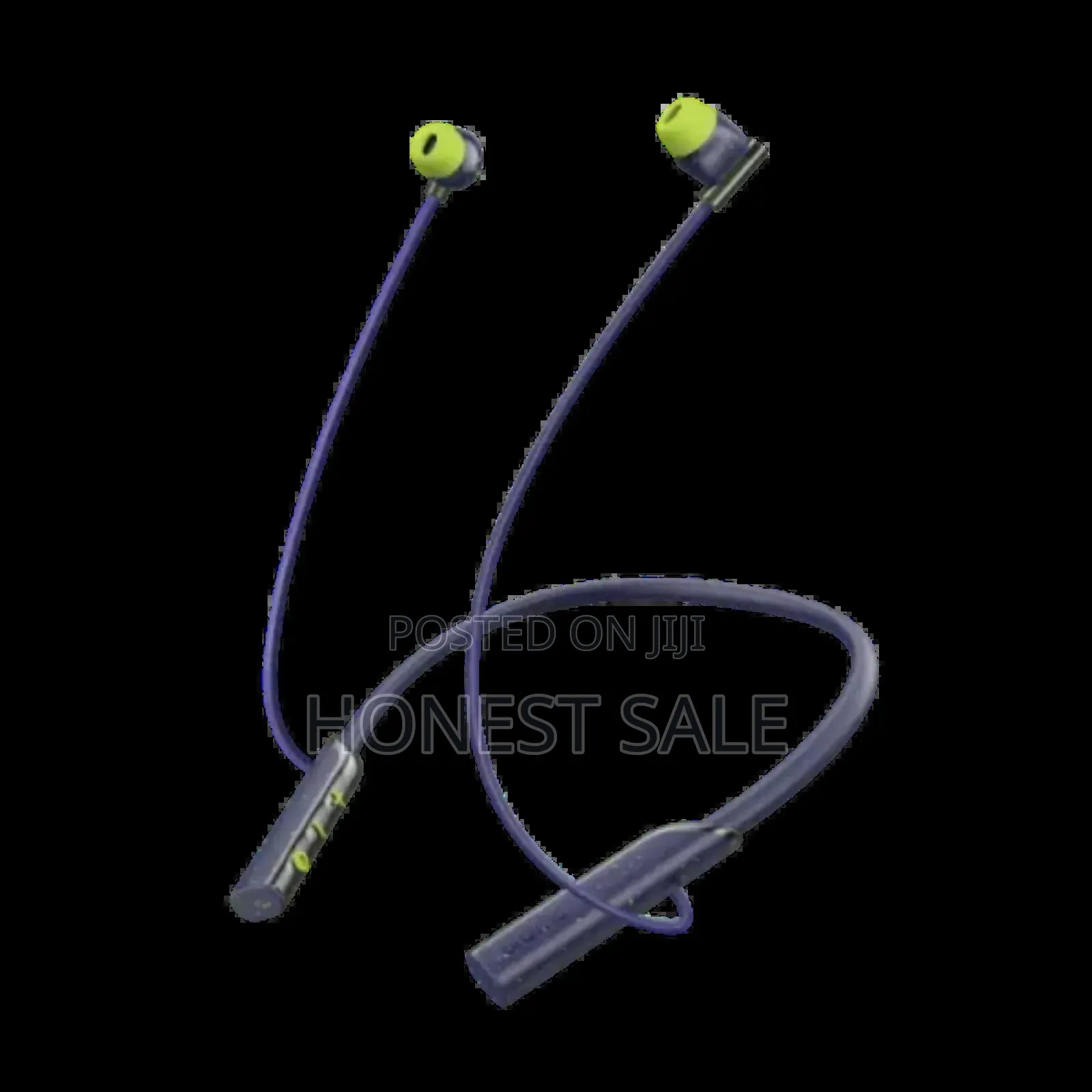 Oraimo Necklace Lite Enc Call Vibration Wireless Neckband