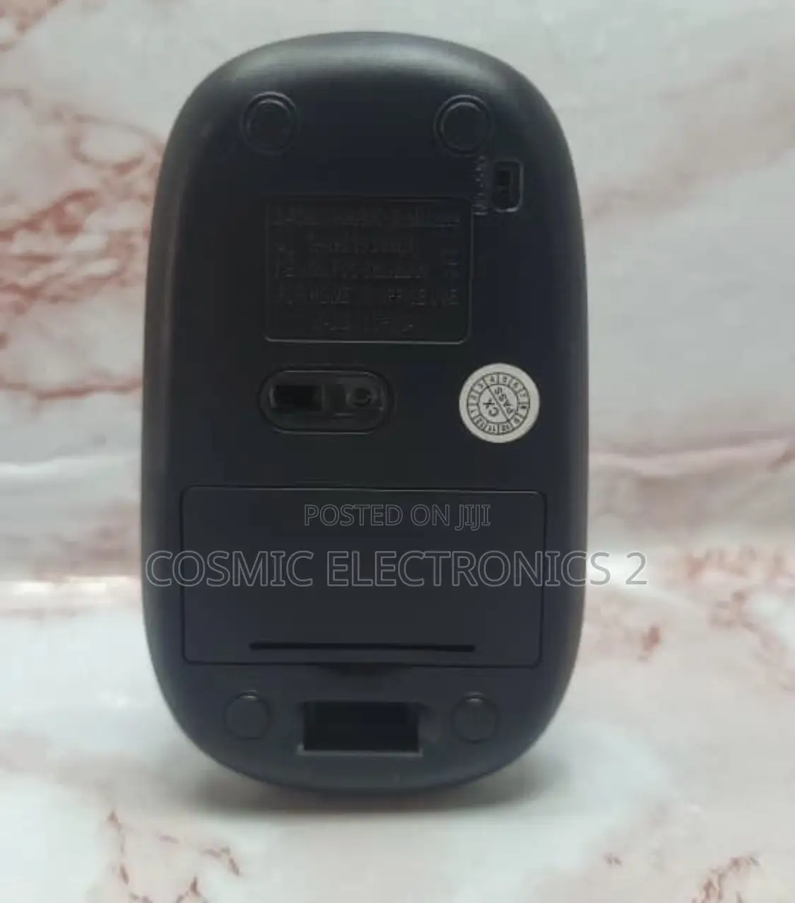 Hp Invent Wireless Mouse.