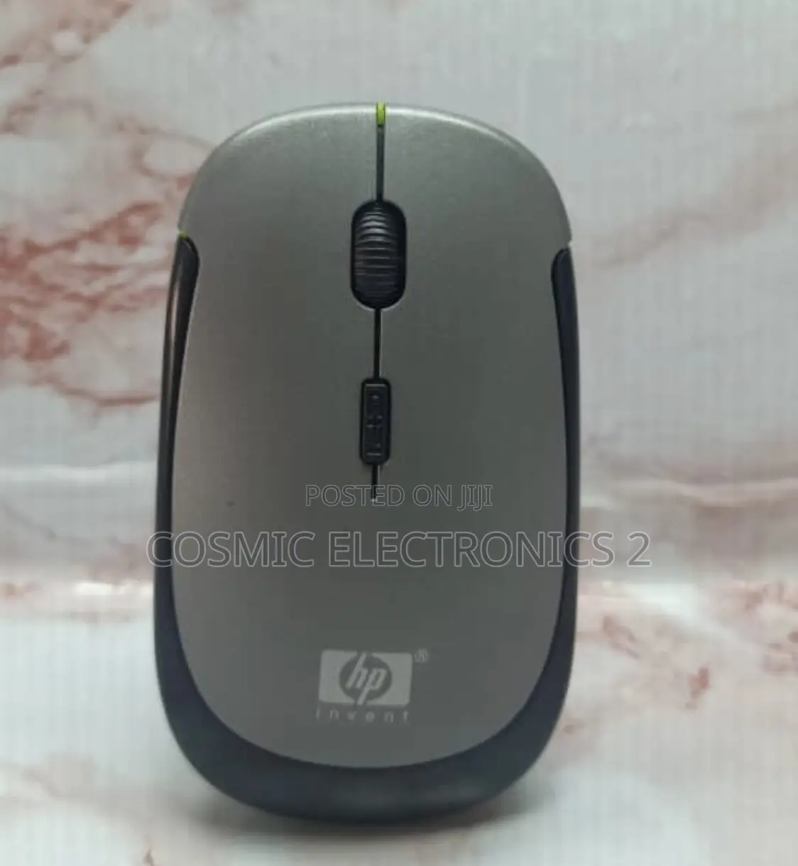 Hp Invent Wireless Mouse.