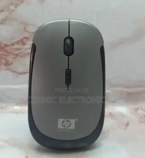 Hp Invent Wireless Mouse.