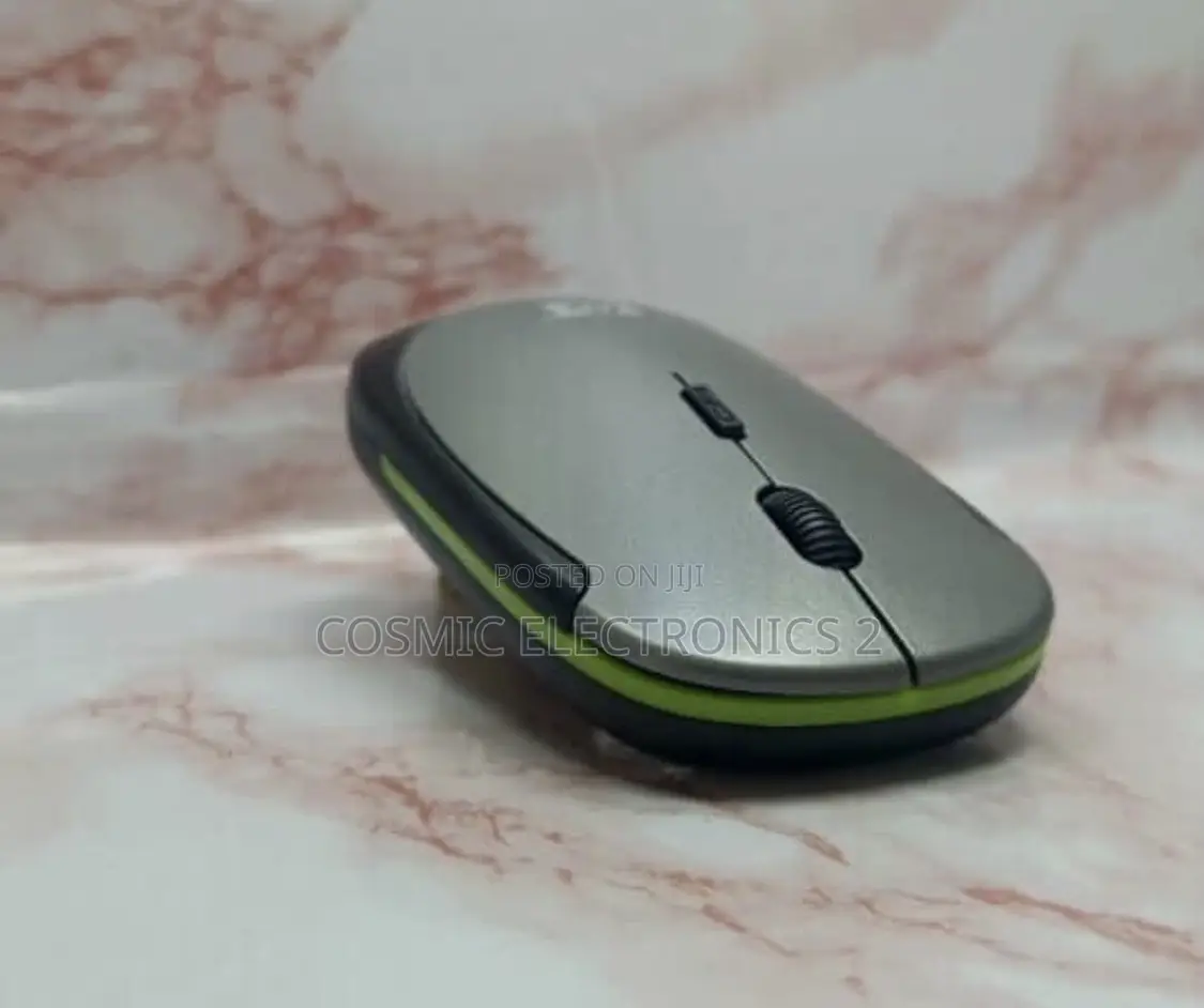 Hp Invent Wireless Mouse.